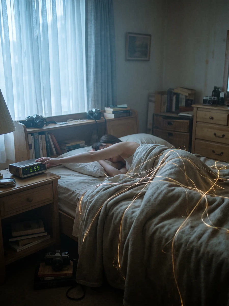 Mañanas sin ánimo — el protocolo de los primeros 20 minutos
